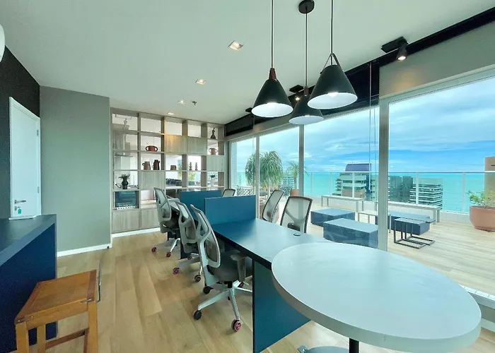 Infinity 600 Residence